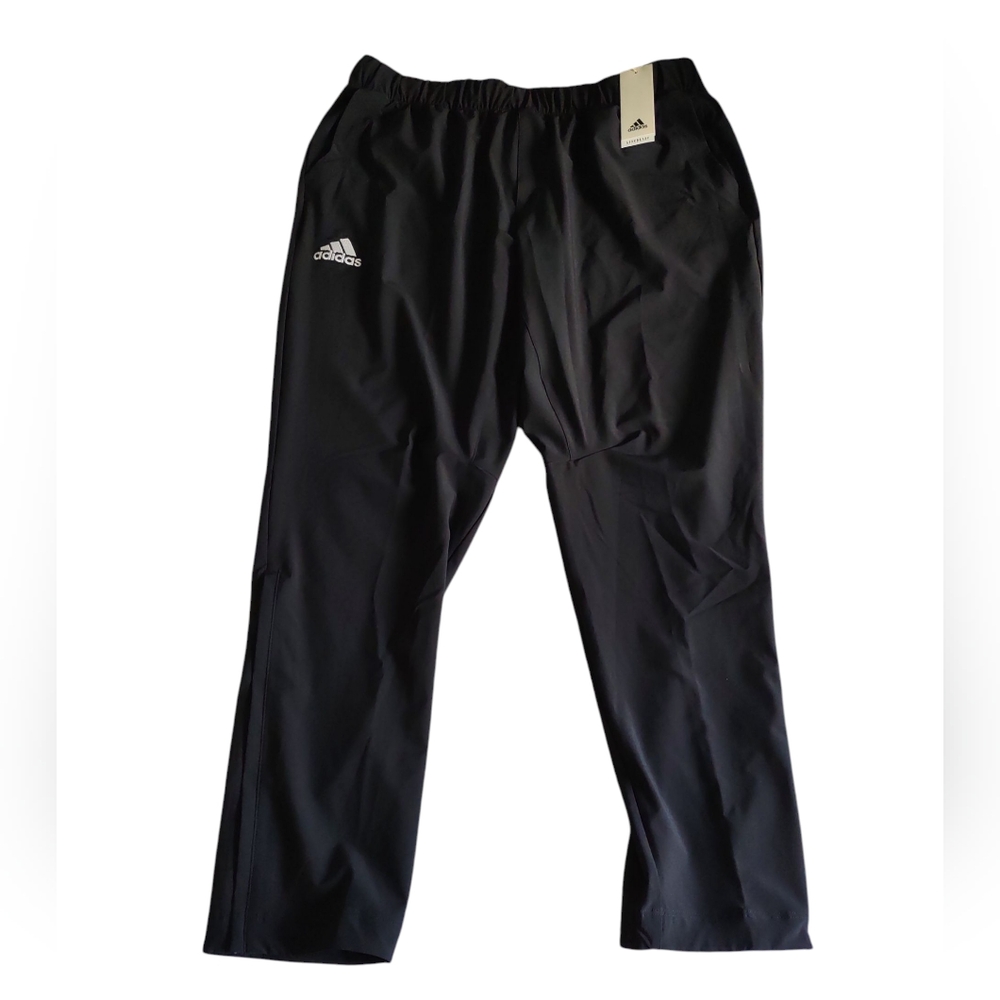 Adidas XL Aeroready Black Pants